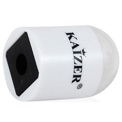 KAIZER Точилка 1-сторонняя, цилиндр (1460)