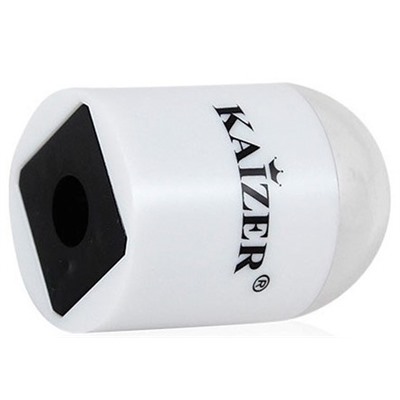 KAIZER Точилка 1-сторонняя, цилиндр (1460)