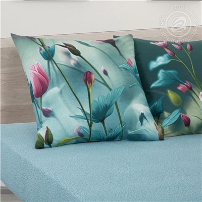 КПБ Жизель поплин Арт Дизайн