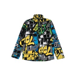 Толстовка для мальчика