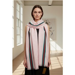 Палантин GUCСI с набивным рисунком Арт1