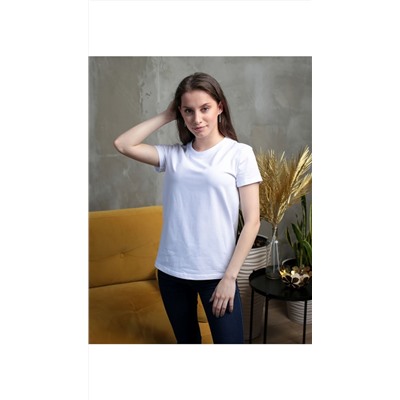 Футболка женская #017703962