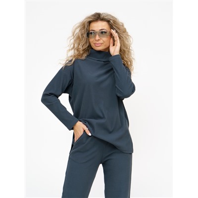 955 Костюм серый Свт