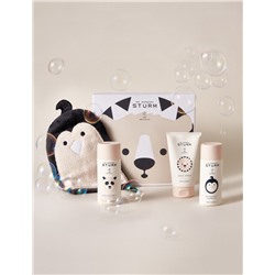 Dr. Barbara Sturm Baby & Kids Body Set Körperpflegeset Подарочный детский набор средств для тела