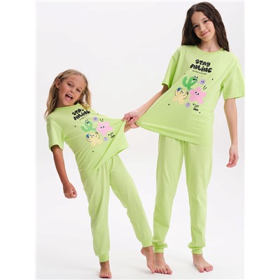 Пижама для девочек