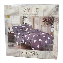 КПБ полисатин Art Color AC Клео <AC-093>