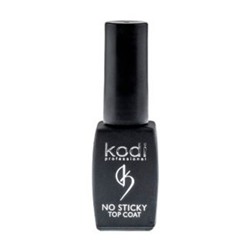 Верхнее покрытие без липкого слоя Kodi Top Coat No Sticky 12 ml