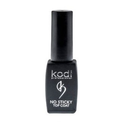 Верхнее покрытие без липкого слоя Kodi Top Coat No Sticky 12 ml
