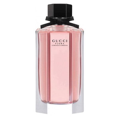 EU Gucci Flora By Gucci Gorgeous Gardenia For Women NEW edt 100 ml