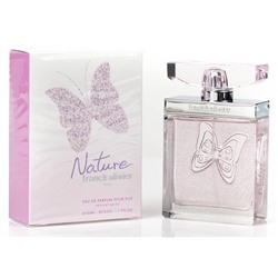 FRANCK OLIVER NATURE lady 50ml edp