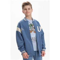 Жакет для мальчиков