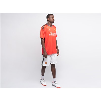 Футбольная форма Adidas FC Man Unt