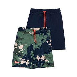 Шорты для мальчика, 2 шт. в комплекте