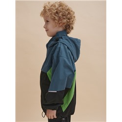 Ветровка для мальчиков