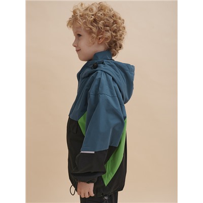 Ветровка для мальчиков