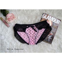 Трусики арт.832, розовый