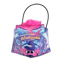 УЦЕНКА Мягкая игрушка «Лупоглазики»