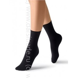 Носки женские Eco 254 Omsa Дроп