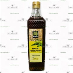 Масло кунжутное
