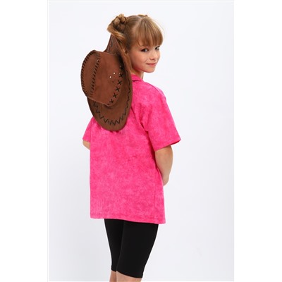 Пижама для девочки "Коровы" арт. КД-001-3