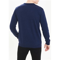 Cotton Nylon Jumper