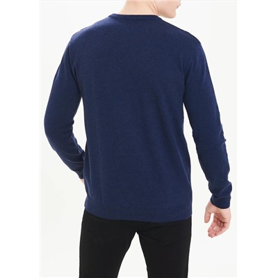 Cotton Nylon Jumper