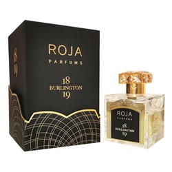 Roja Burlington 1819 Unisex edp 100 ml