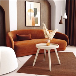 Столик журнальный SHT-CT97
                        капучино