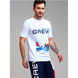 Футболка мужская