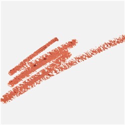 Provoc Гелевый карандаш-подводка для губ водостойкий / Semi Permanent Gel Eye Liner Filler №48 Bittersweet, персиковый