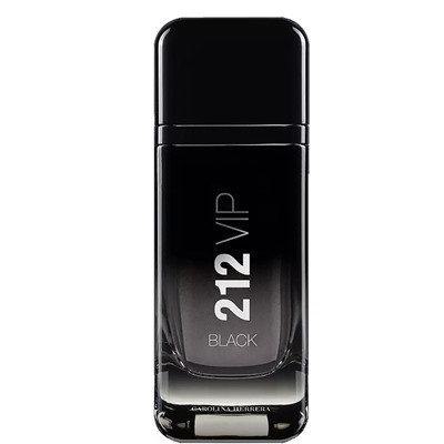 CAROLINA HERRERA 212 men VIP BLACK TESTER 100ml edp