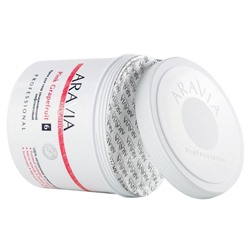 Aravia Крем для тела увлажняющий лифтинговый / Pink Grapefruit, 550 мл