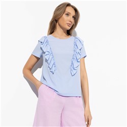 Блуза, Модное сообщество (sky)