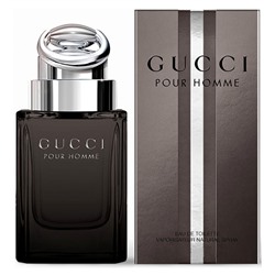 EU Gucci Pour Homme edt 90 ml