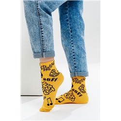 Носки Стиляга детские