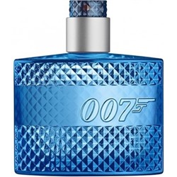 JAMES BOND 007  Ocean Royale  men 75 ml edt