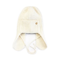 Шапка для девочки