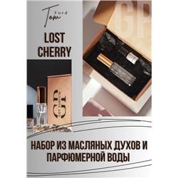 Lost Cherry / GET PARFUM 196