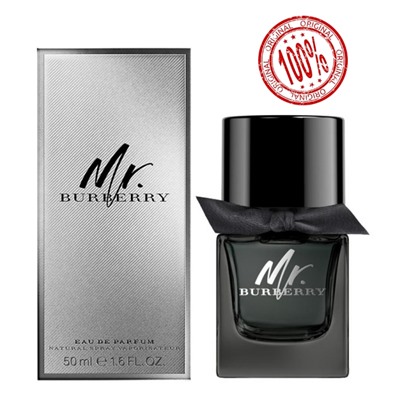 Burberry Mr Burberry Edp 50ml