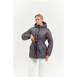 Куртка женская зимняя 25444 (лиловый)