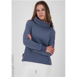 Sweatshirt Janelle-A