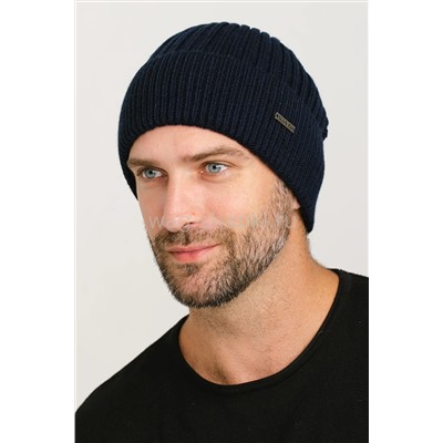 Шапка Мужская Топ283 флис