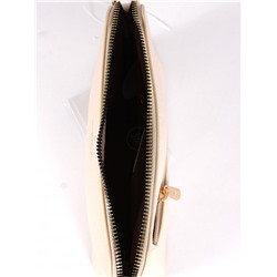 Сумка женская искусственная кожа DJ-СМ 7334-SCALLOP SHELL,  1отд,  плечевой ремень,  розовый 263827