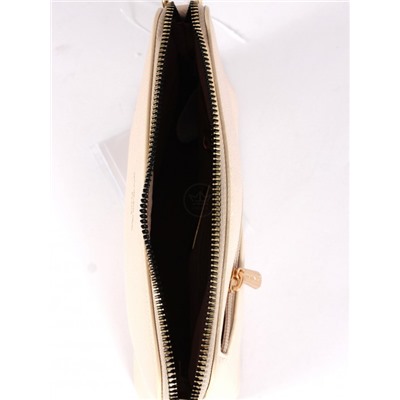 Сумка женская искусственная кожа DJ-СМ 7334-SCALLOP SHELL,  1отд,  плечевой ремень,  розовый 263827