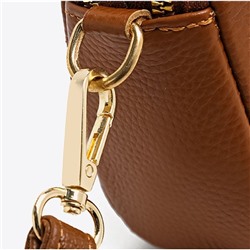 Bags Сумка женская / кожа /   011829