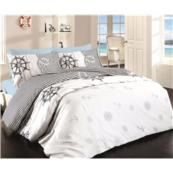 Постельное белье First Choice Ranforce Cotton Collection