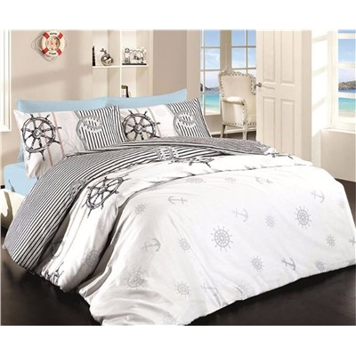 Постельное белье First Choice Ranforce Cotton Collection