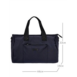 HB1029-60 сумка спортивная Henry Backer