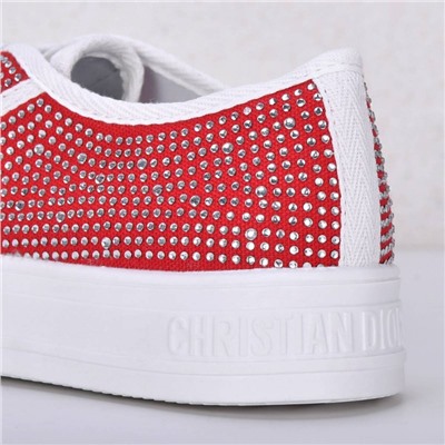 Кеды Dior арт 3770