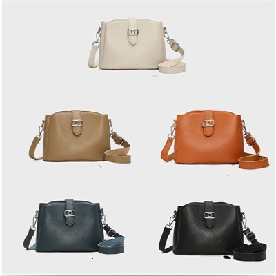 Bags Сумка женская / кожа /   0110252